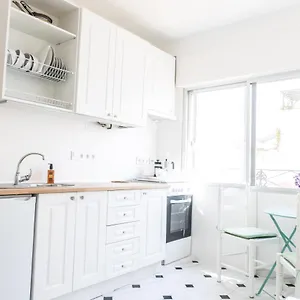 Ama Apartment Estepona