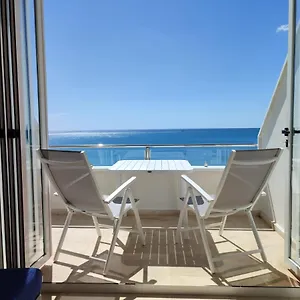 Turisstiko La Roca Chica 5 Apartment Torremolinos